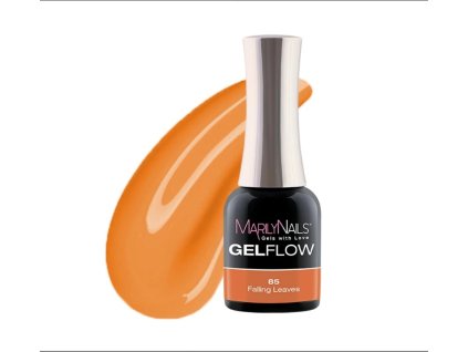 GelFlow - gel lak - #085 Falling Leaves THF