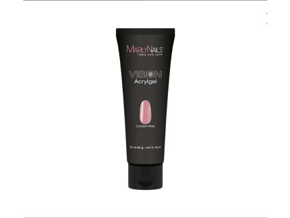 Vision Acrygel Cover Pink 27ml
