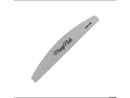 Pilník Zebra MN 100/100 super hrubý