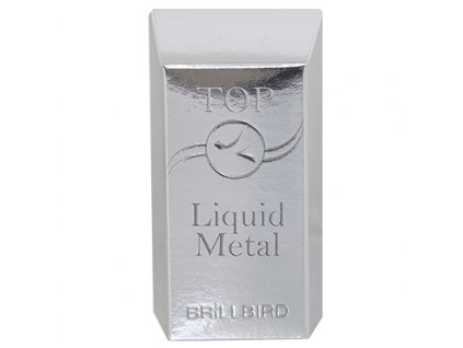 Liquid Metal Gel&Lac TOP 5ml