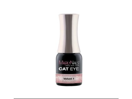 Cat Eye - Velvet #1 4ml THF