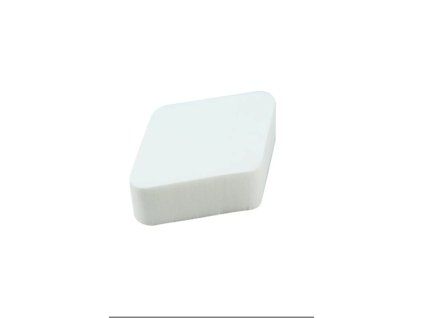 Ombre houbička