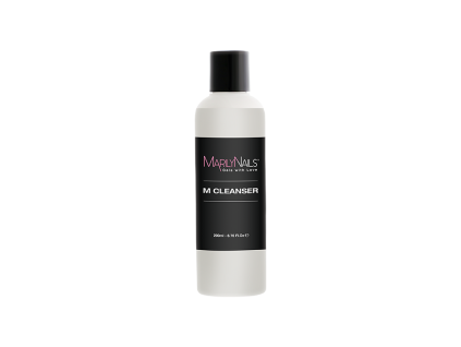 609 m cleanser 200 ml