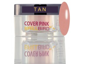 Cover pink TAN 30ml