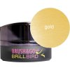 Brush&Go gel Go19 - zlatý