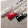 DESIGNER GEL RED 3ML