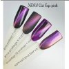 CAT EYE GEL&LAC 4ML - PINK