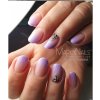 GELFLOW - GEL LAK - #006 FRAGRANT LAVENDER