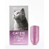 Cat Eye Gel&Lac 4ml - Pearl Pink