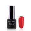 Tiffany Gel Lak 4ml - Scarlet