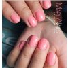 GelFlow - gel lak - #004 Summer Peony