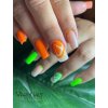 GelFlow - gel lak - #095 Neon Lime