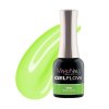 GelFlow - gel lak - #095 Neon Lime