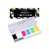 Paletka Paint gelů Trendsetter se štětcem | MarilyNails