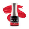 GelFlow - gel lak - #128 Devil's Heart 4ml