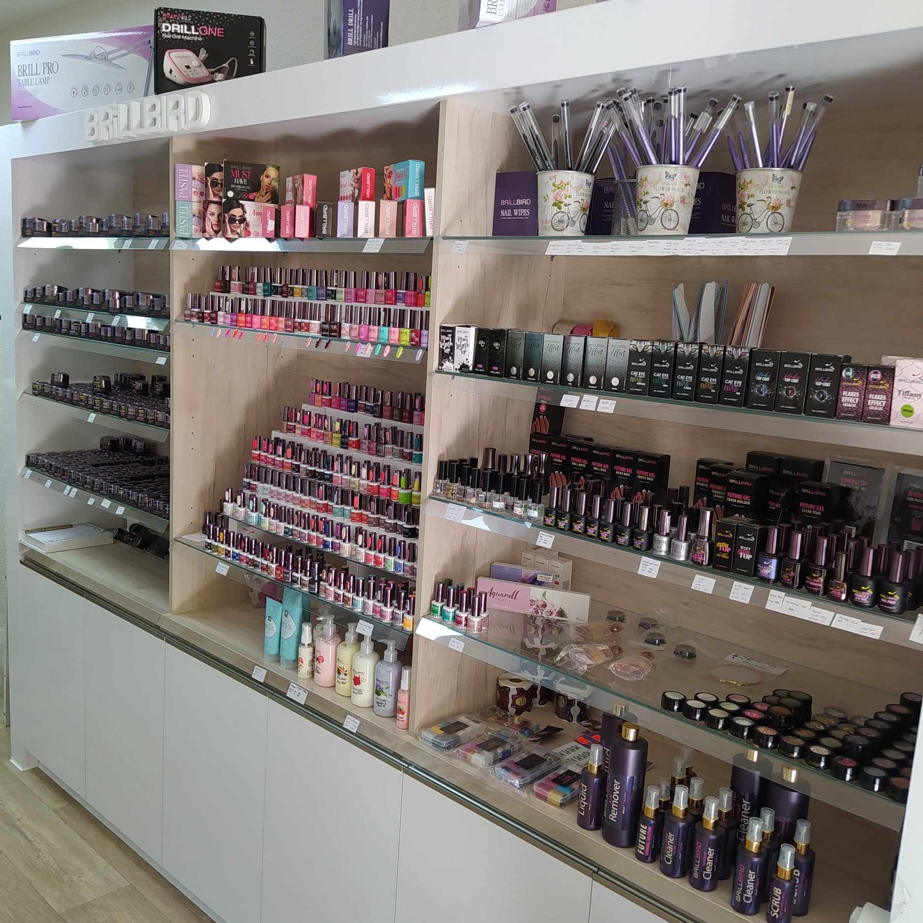 Prodejna Chodov u Karlových Varů