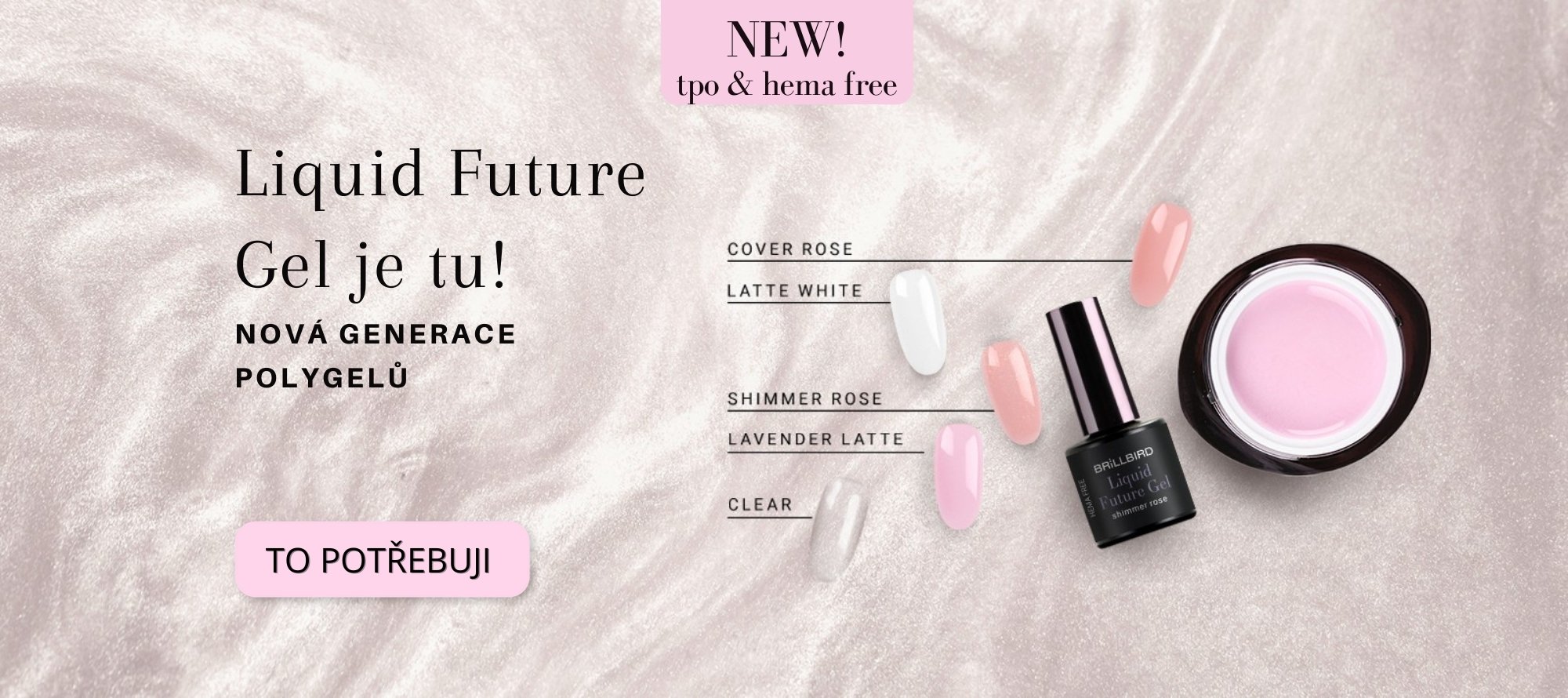 Liquid Future