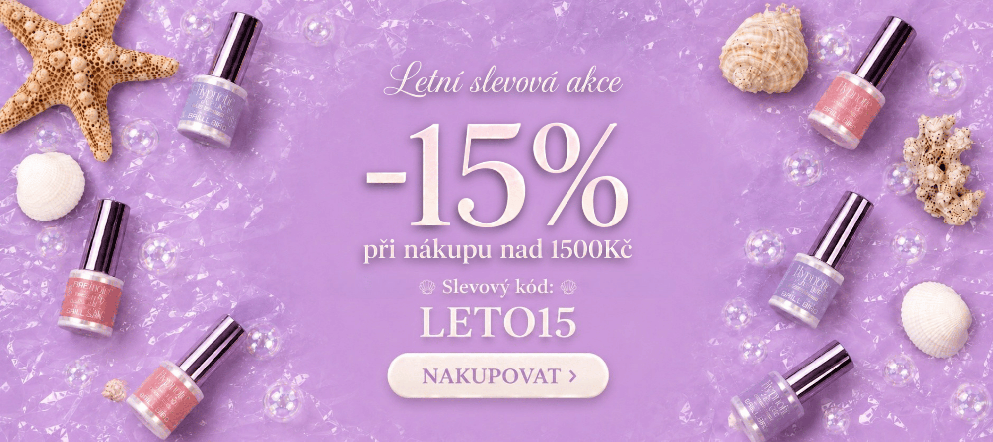 Léto 2026