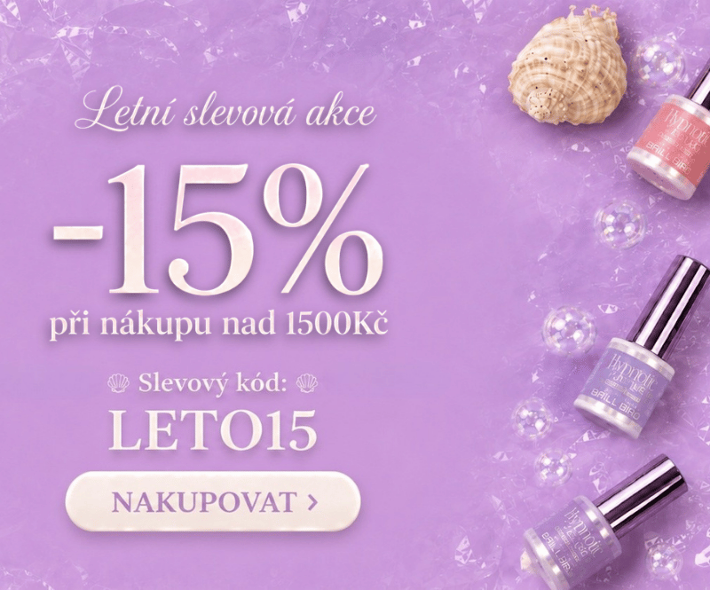 Léto 2026