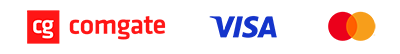 Platební brána ComGate