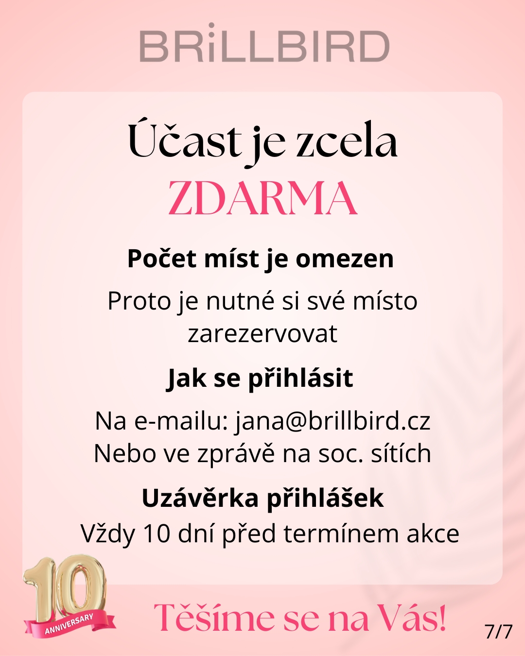 7