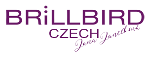 BrillBird Czech