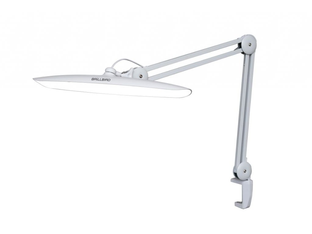 Brill Pro stolní LED lampa - BrillBird Czech