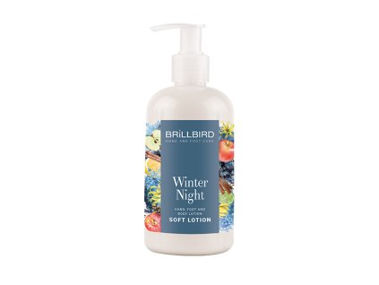 soft lotion winter night 250ml 5999077685508