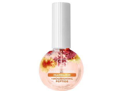 BCL Cuticle Oil Mandarin with Flowers 1oz