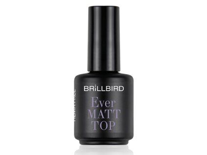 5999077684273 ever matt top 15ml
