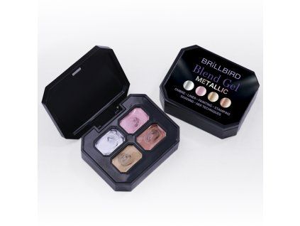 5999077684785 blend gel metallic