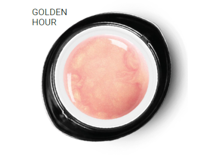 Shape gel Golden Hour