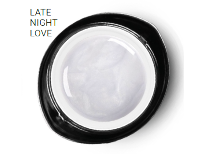 Shape gel Late Night