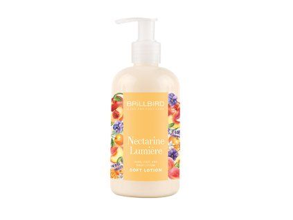 5999077684655 lotion nectarine 250ml