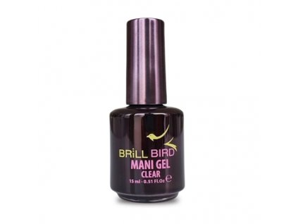 ManiGel Clear 15ml