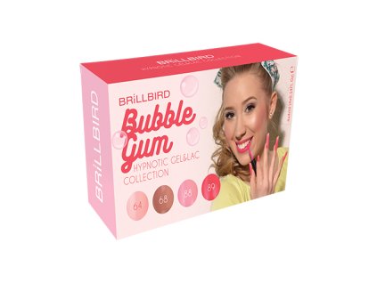 bubblegum