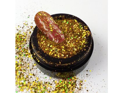 dualholo H3 tipel