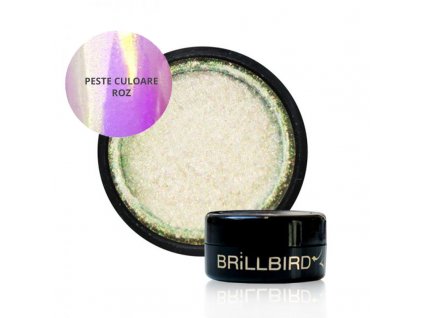 Unicorn powder Aurora