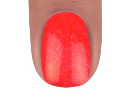 270 mani gel lac frosty neon f03 5ml