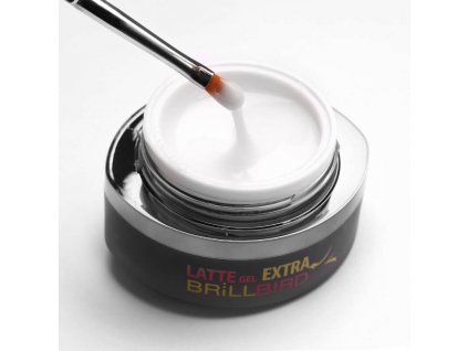 latte gel extra