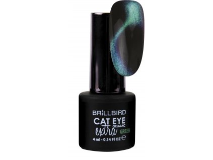 cateye extra green