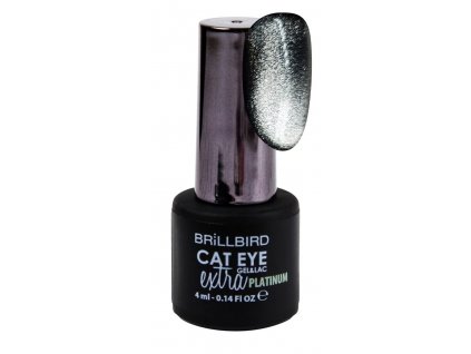 cat eye platinum