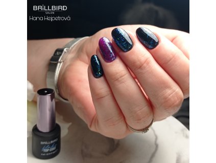 flake topcoat kek