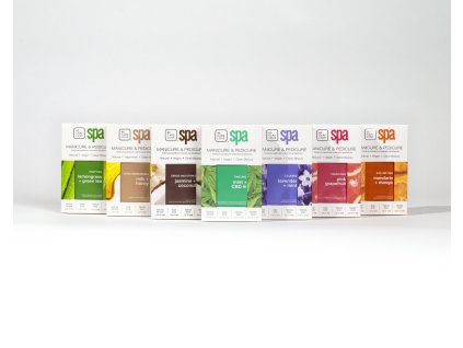 BCL SPA Packets Mock Up LG GT NG