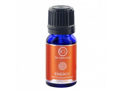 Energy Essential Oil
