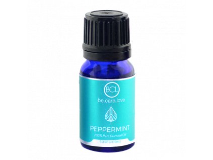 Peppermint Essential Oil