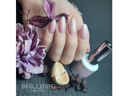 hypnotic gellac h134