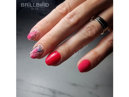 hypnotic gellac h138