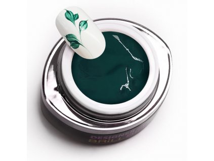 designer gel emerald webshop