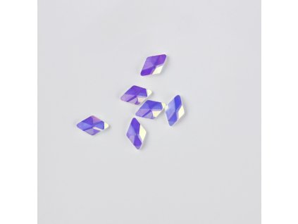 formakovek rhombus 8x5 pink